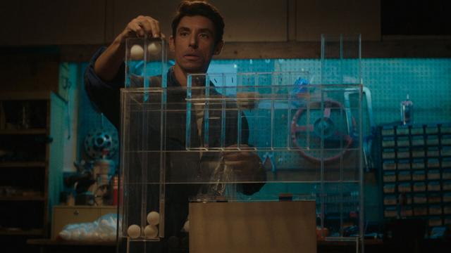 Imagen Me late que sí 1x2