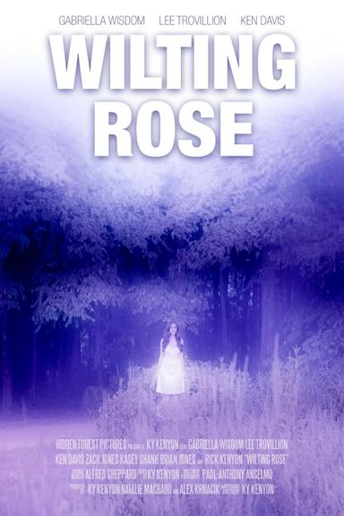 Imagen Wilting Rose