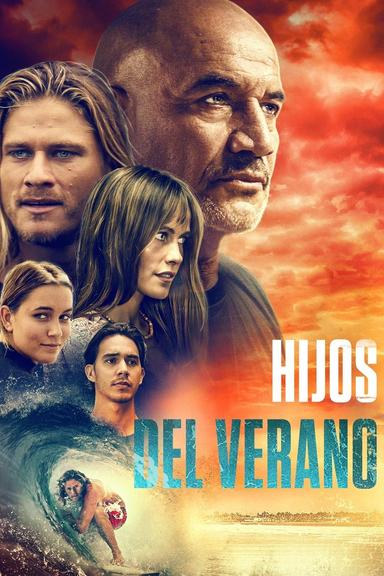 Imagen Sons of Summer