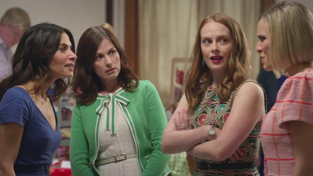 Imagen Sexo-Vida 1x8