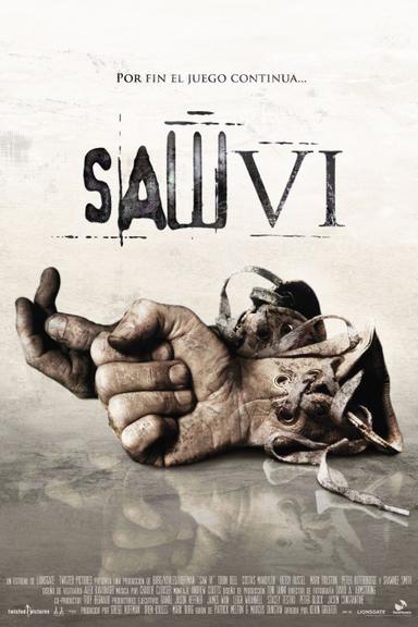 Imagen Saw VI
