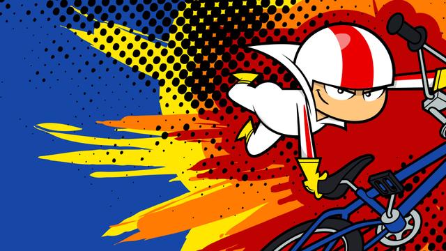 Imagen Kick Buttowski