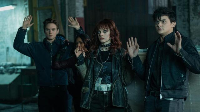 Imagen Gotham Knights 1x5