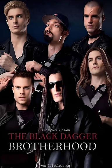 Imagen The Black Dagger Brotherhood