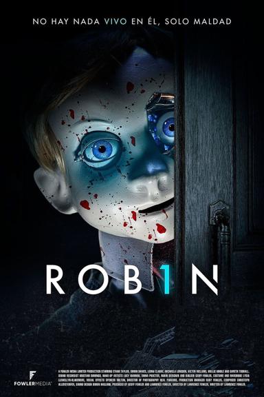 Imagen Rob1n