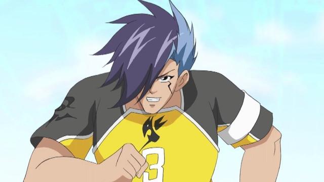 Imagen GGO Football 1x10