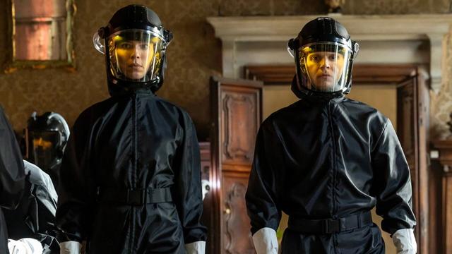 Imagen The Beauty 1x2