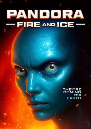 Imagen Pandora: Fire and Ice