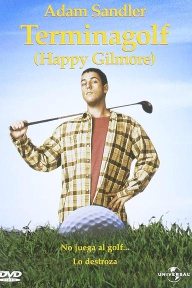 Imagen Terminagolf