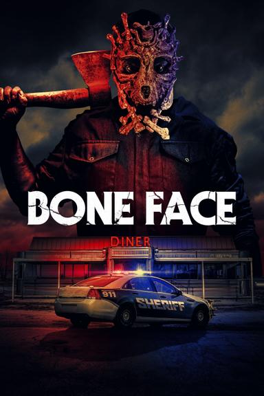 Imagen Bone Face