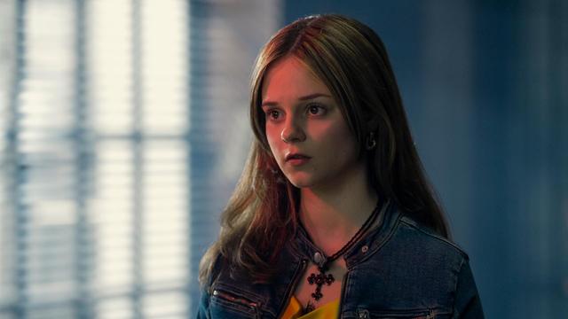 Imagen Lazarus 1x3