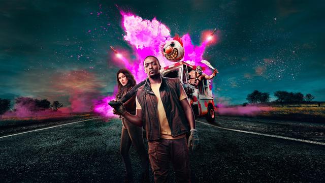 Imagen Twisted Metal