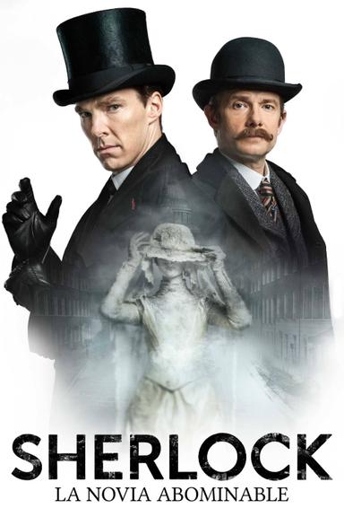 Imagen Sherlock: la novia abominable