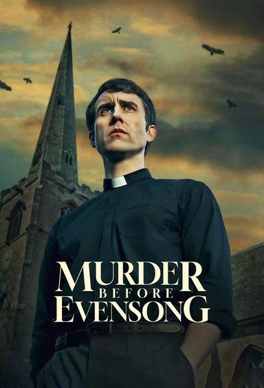 Imagen Murder Before Evensong