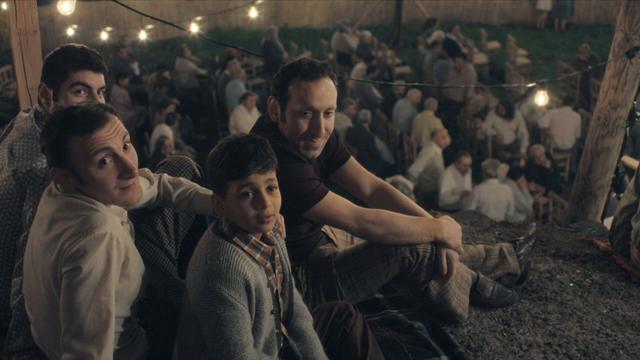 Imagen El Museo de la Inocencia 1x6