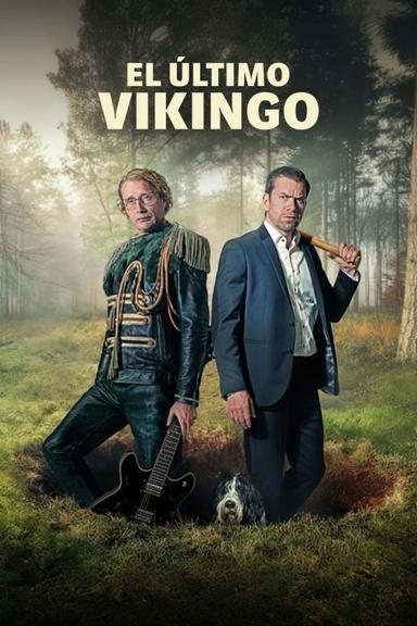 Imagen El último vikingo