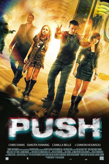 Imagen Push
