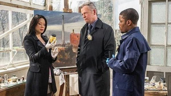 Imagen Elementary 1x23