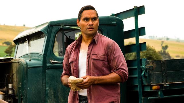 Imagen 10 Libras y Un Sueño 1x4