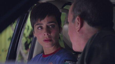 Imagen Donde hubo fuego 1x20