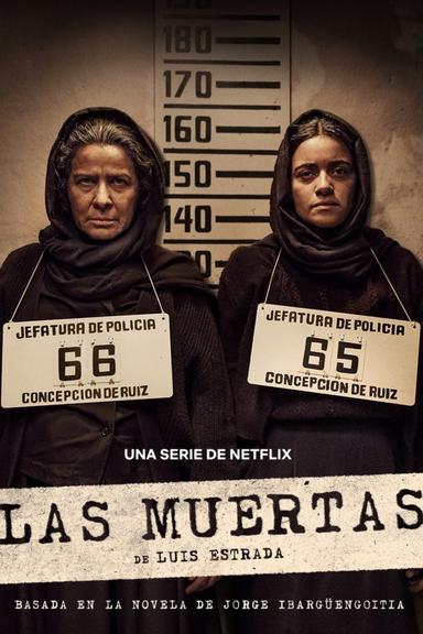Imagen Las muertas