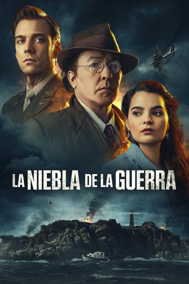 Imagen La niebla de la guerra