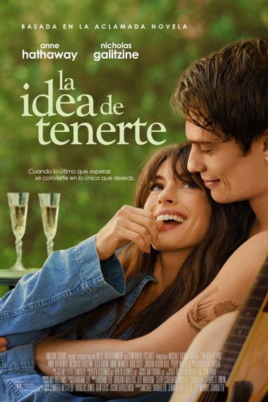 Imagen La idea de tenerte