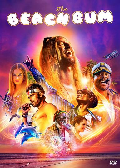 Imagen The Beach Bum