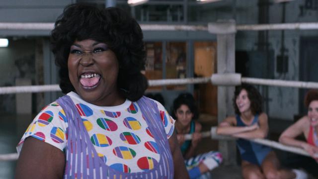 Imagen GLOW 1x4