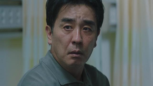 Imagen La vida soñada del Sr. Kim 1x9