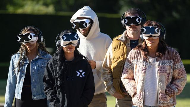Imagen Destination X 1x3