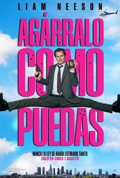 Imagen Agárralo como puedas