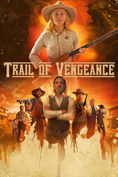 Imagen Trail of Vengeance