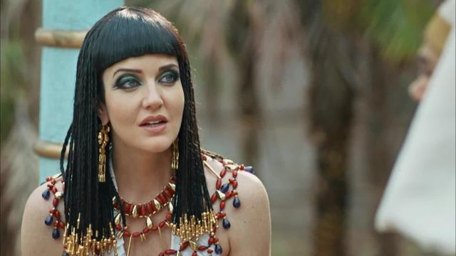 Imagen José de Egipto 1x26