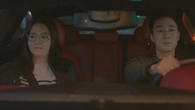 Imagen Oh Mi Venus 1x5