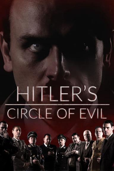 Imagen El círculo maléfico de Hitler