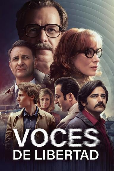 Imagen Voces de libertad