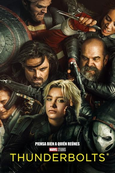 Imagen Thunderbolts*