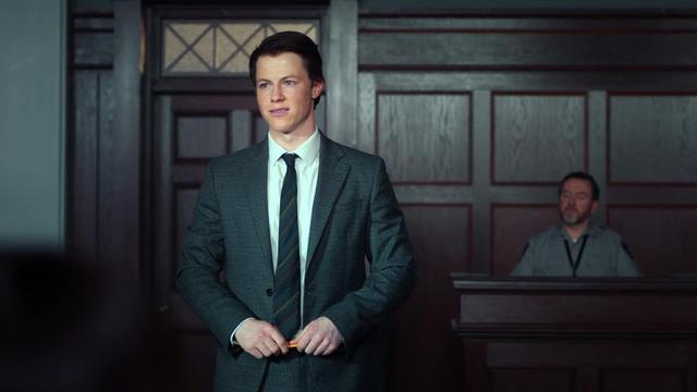 Imagen The Rainmaker 1x9