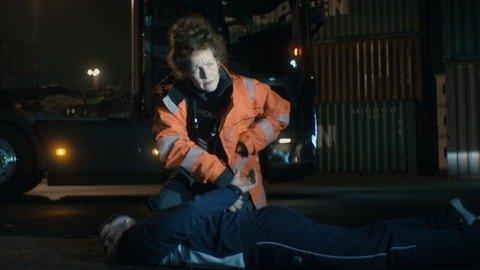 Imagen Pandilleros de Oslo 1x4