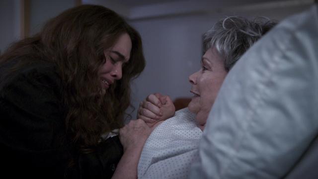 Imagen Gloria Trevi: Ellas soy yo 1x14