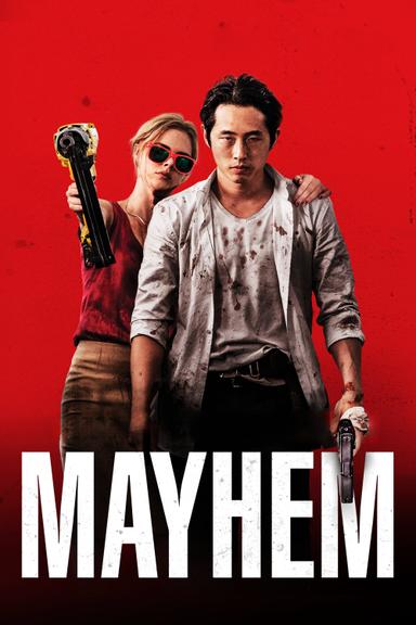 Imagen Mayhem