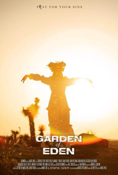 Imagen Garden of Eden