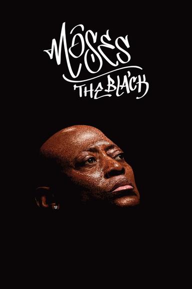 Imagen Moses the Black