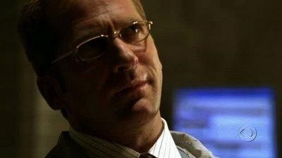 Imagen CSI: Nueva York 1x10