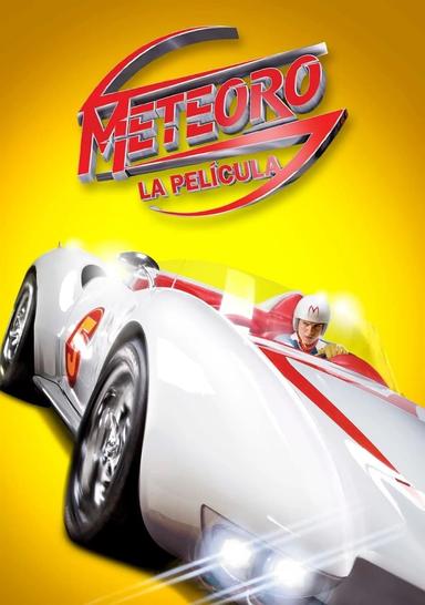 Imagen Meteoro