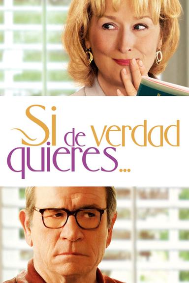 Imagen Si de verdad quieres...