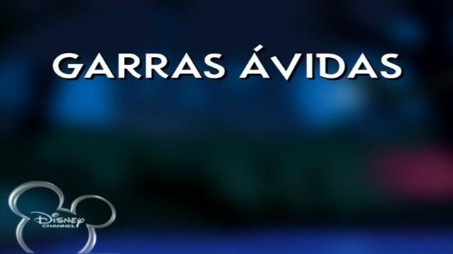 Imagen Brandy y Mr. Whiskers 1x12