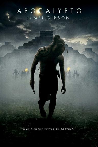 Imagen Apocalypto