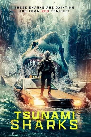 Imagen Tsunami Sharks
